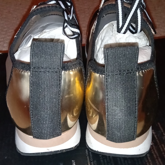 Steve Madden shoes - Picture 6 of 8